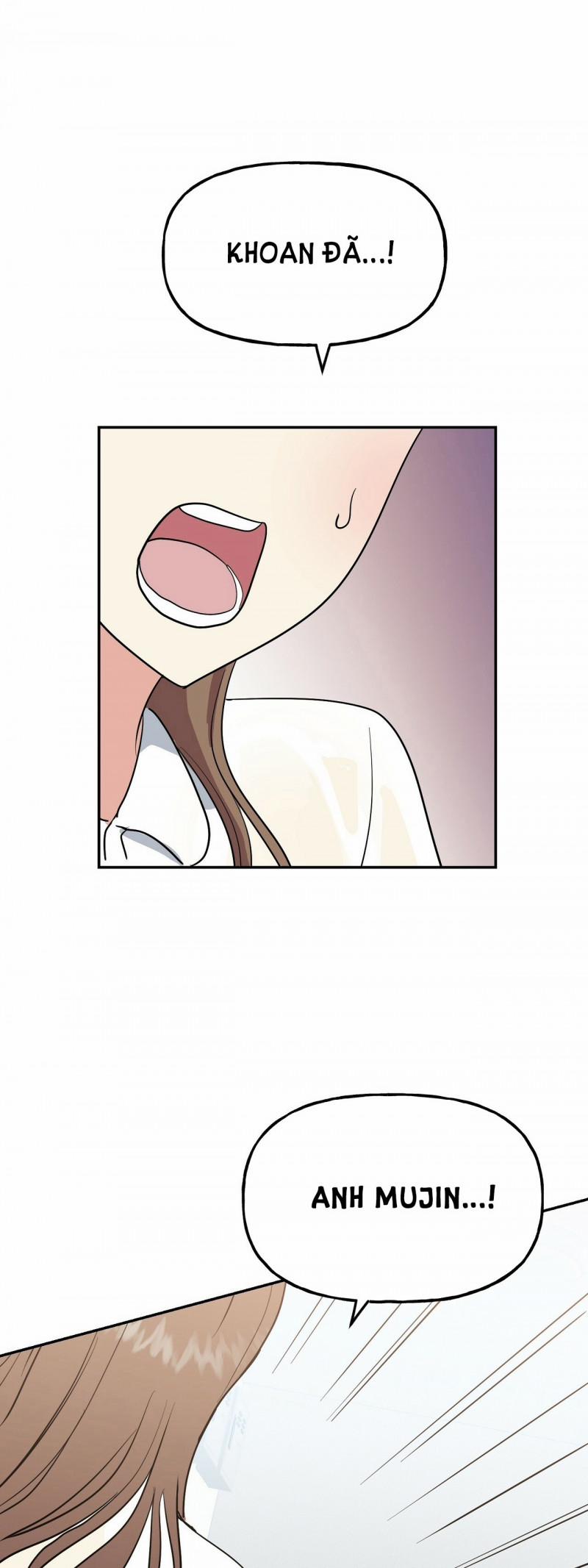 [18+] Bánh Mì Baguette Dâm Đãng 15.5 trang 19