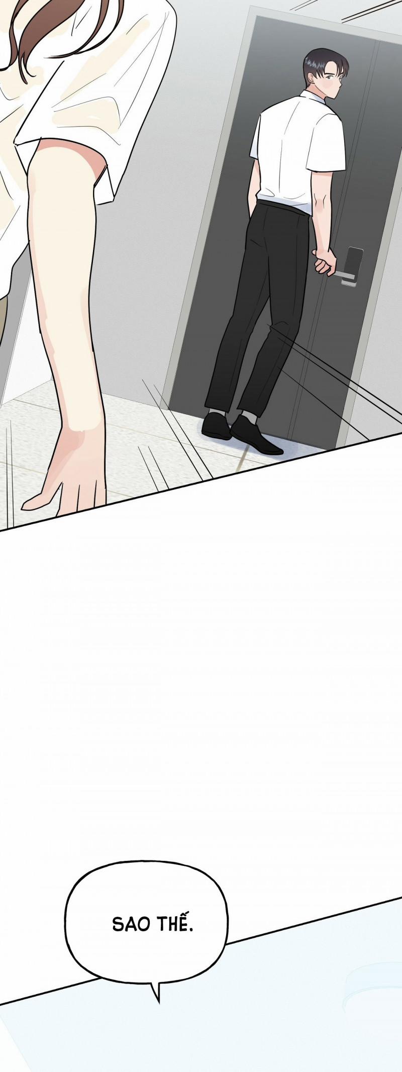 [18+] Bánh Mì Baguette Dâm Đãng 15.5 trang 20