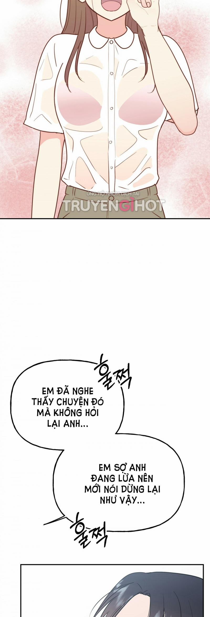 [18+] Bánh Mì Baguette Dâm Đãng 15.5 trang 25