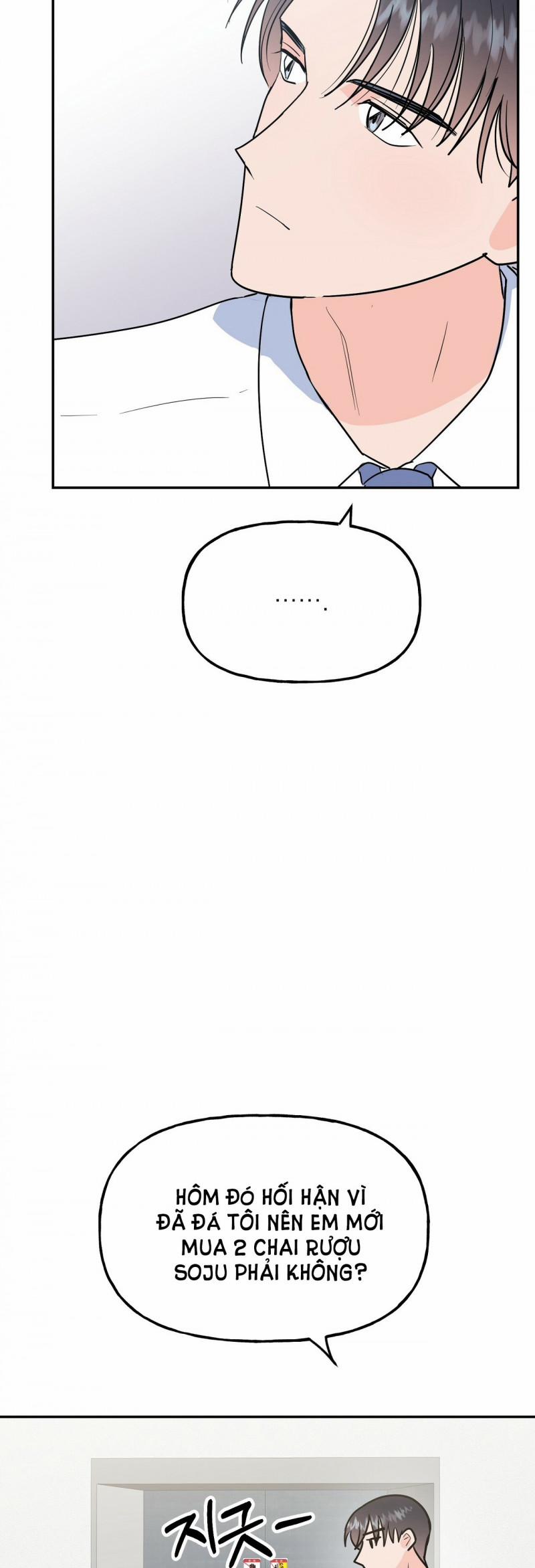 [18+] Bánh Mì Baguette Dâm Đãng 15.5 trang 26