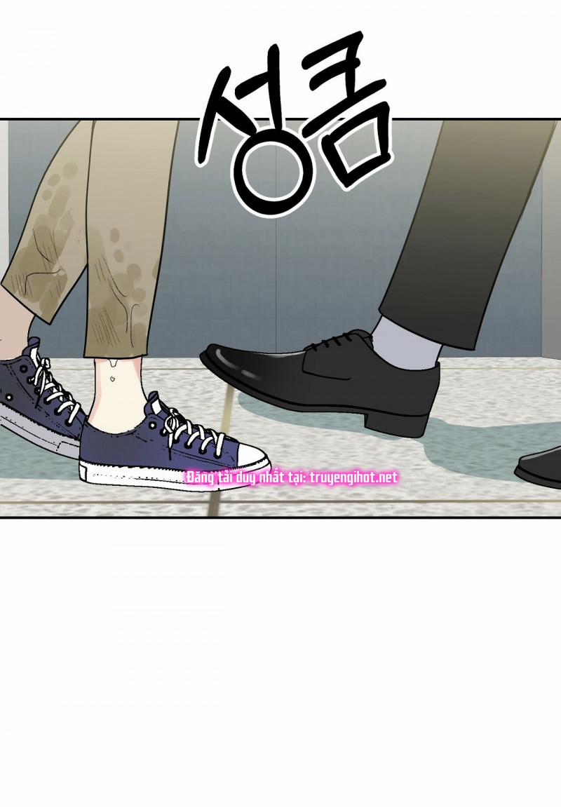 [18+] Bánh Mì Baguette Dâm Đãng 15.5 trang 31