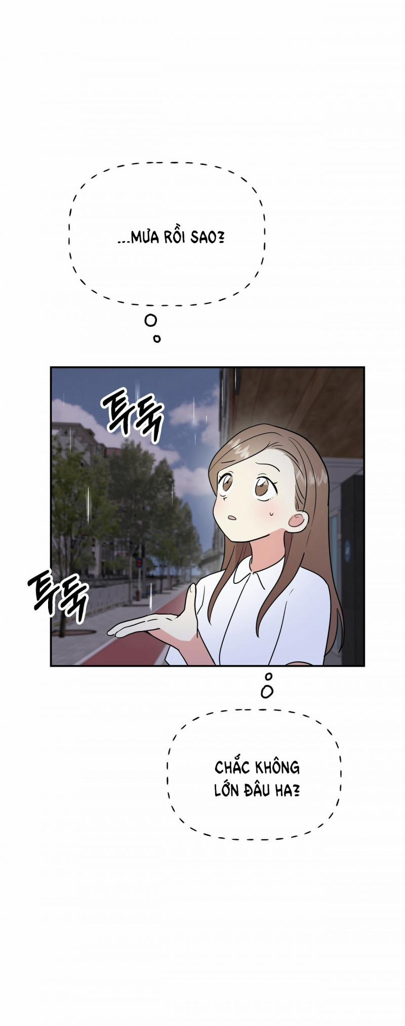 [18+] Bánh Mì Baguette Dâm Đãng 15.5 trang 5