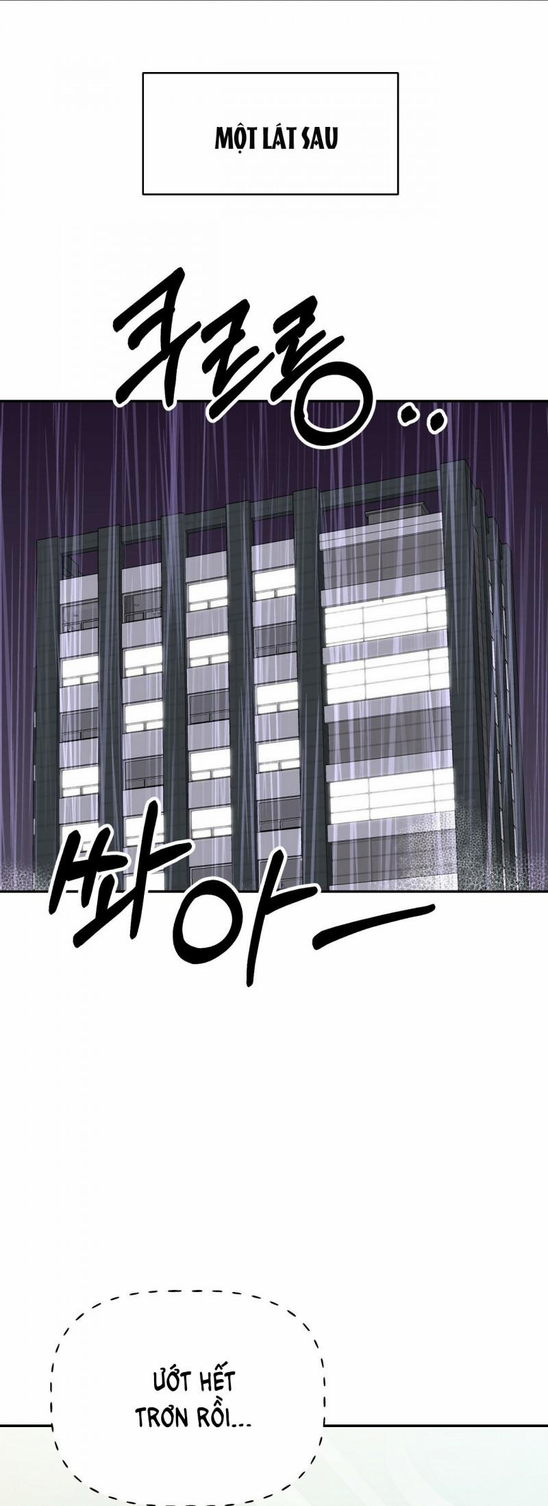 [18+] Bánh Mì Baguette Dâm Đãng 15.5 trang 6