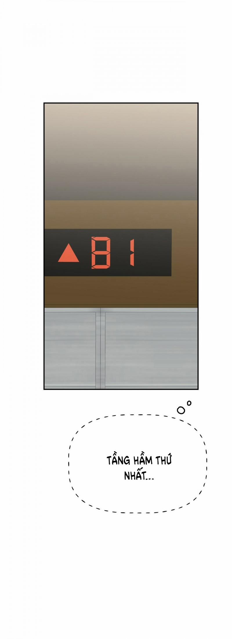 [18+] Bánh Mì Baguette Dâm Đãng 15.5 trang 9