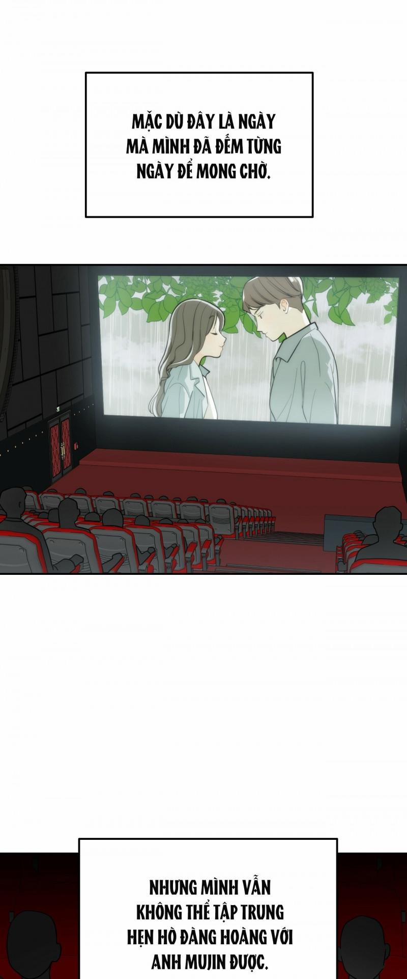 [18+] Bánh Mì Baguette Dâm Đãng 15 trang 1