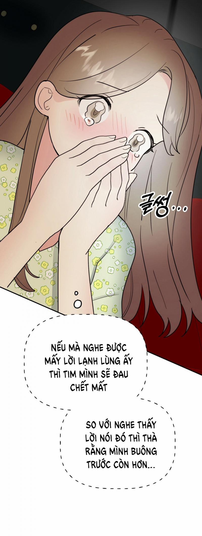 [18+] Bánh Mì Baguette Dâm Đãng 15 trang 10