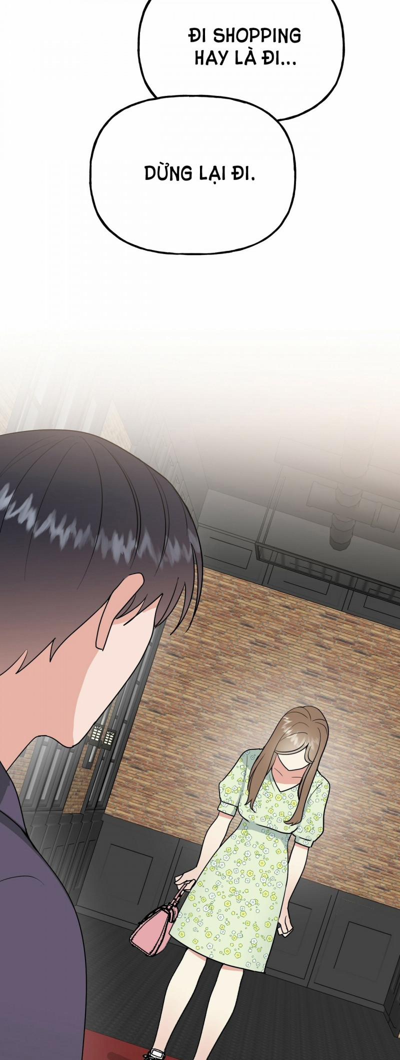 [18+] Bánh Mì Baguette Dâm Đãng 15 trang 13