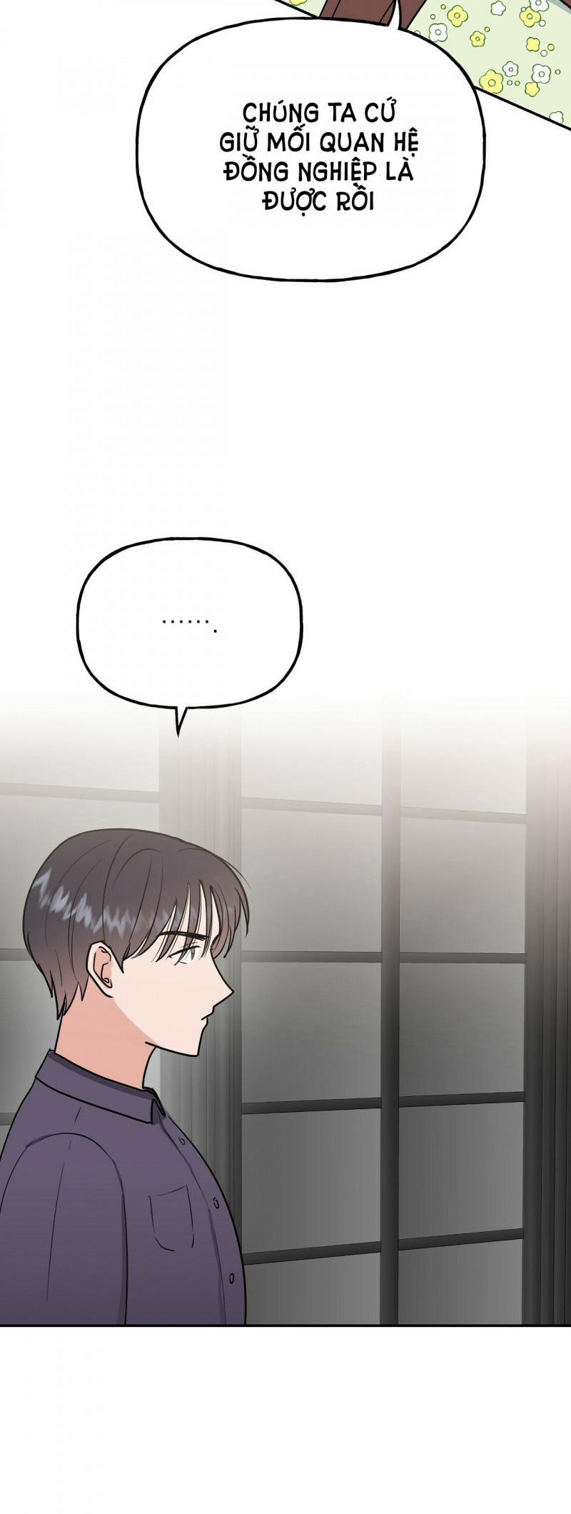 [18+] Bánh Mì Baguette Dâm Đãng 15 trang 15