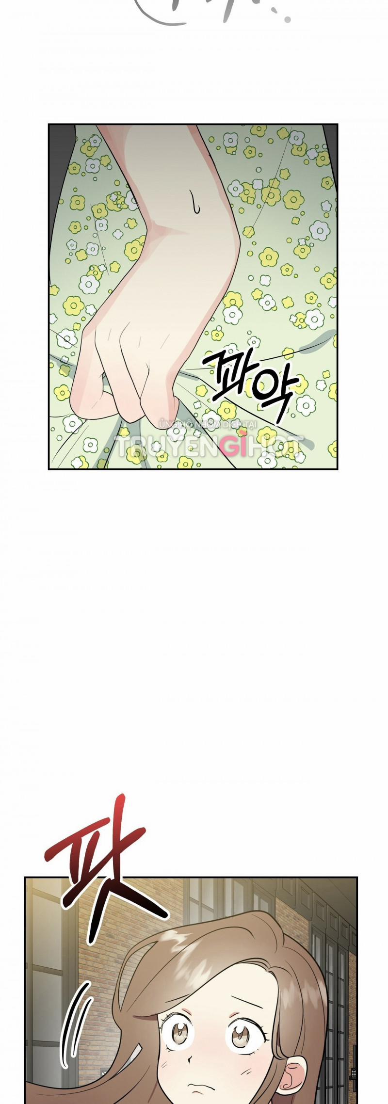 [18+] Bánh Mì Baguette Dâm Đãng 15 trang 17