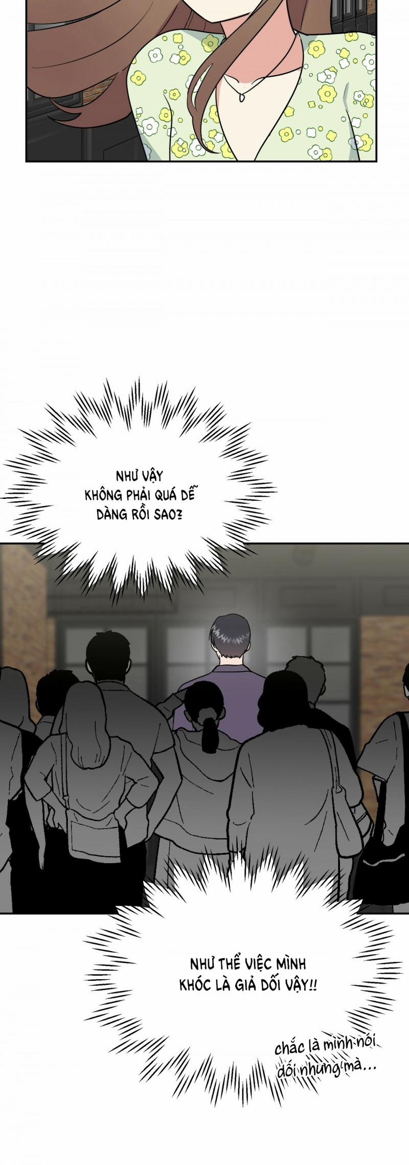 [18+] Bánh Mì Baguette Dâm Đãng 15 trang 18