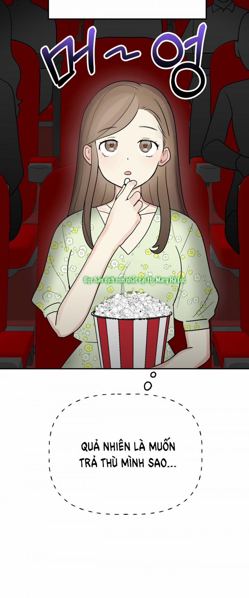 [18+] Bánh Mì Baguette Dâm Đãng 15 trang 2