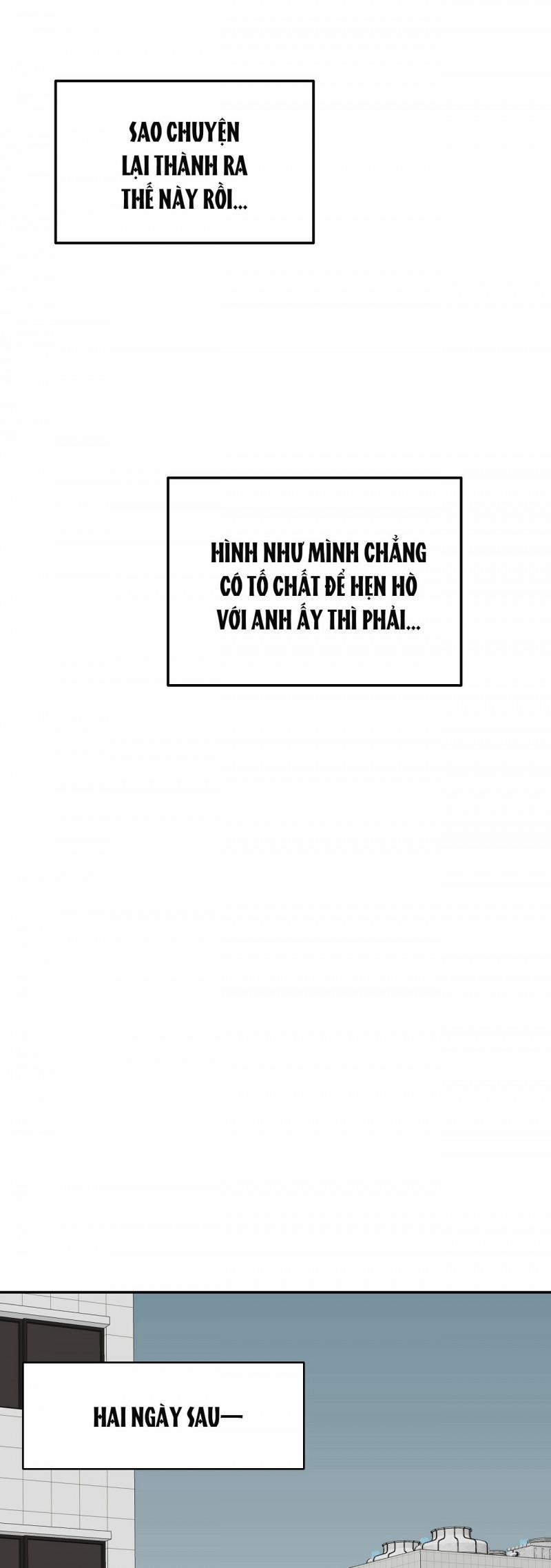 [18+] Bánh Mì Baguette Dâm Đãng 15 trang 20