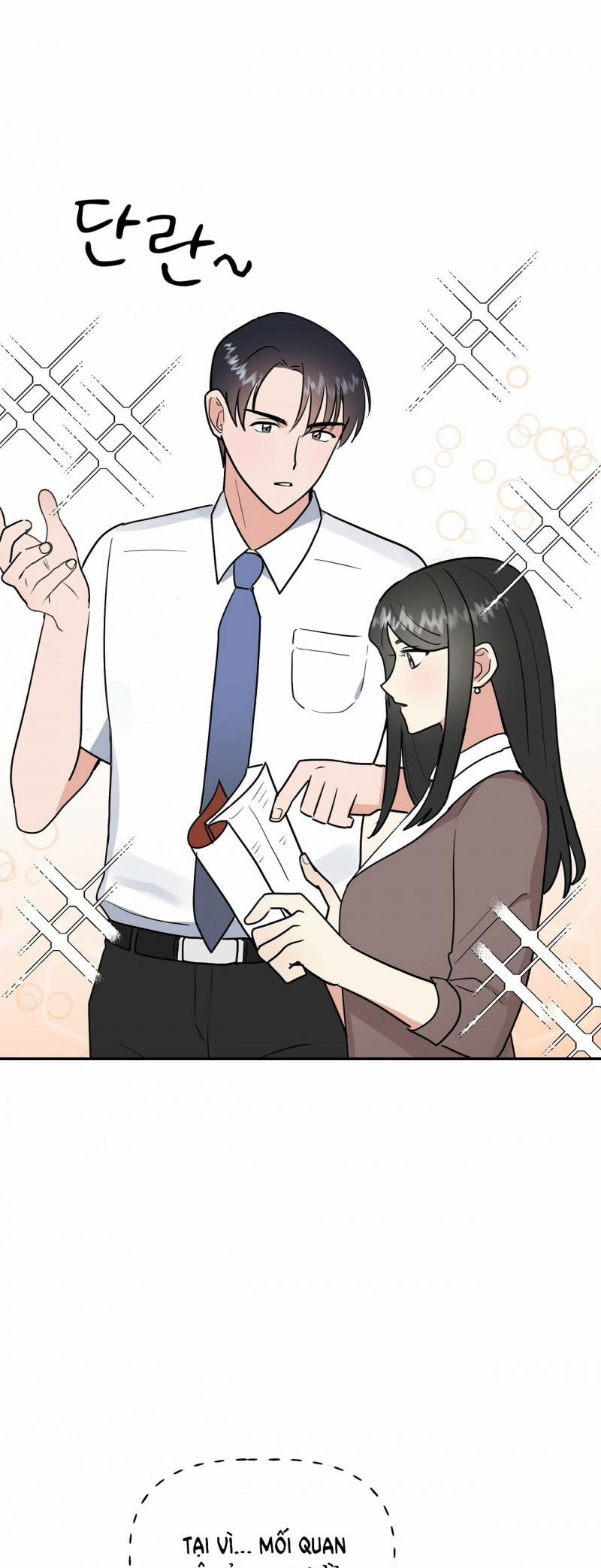 [18+] Bánh Mì Baguette Dâm Đãng 15 trang 26