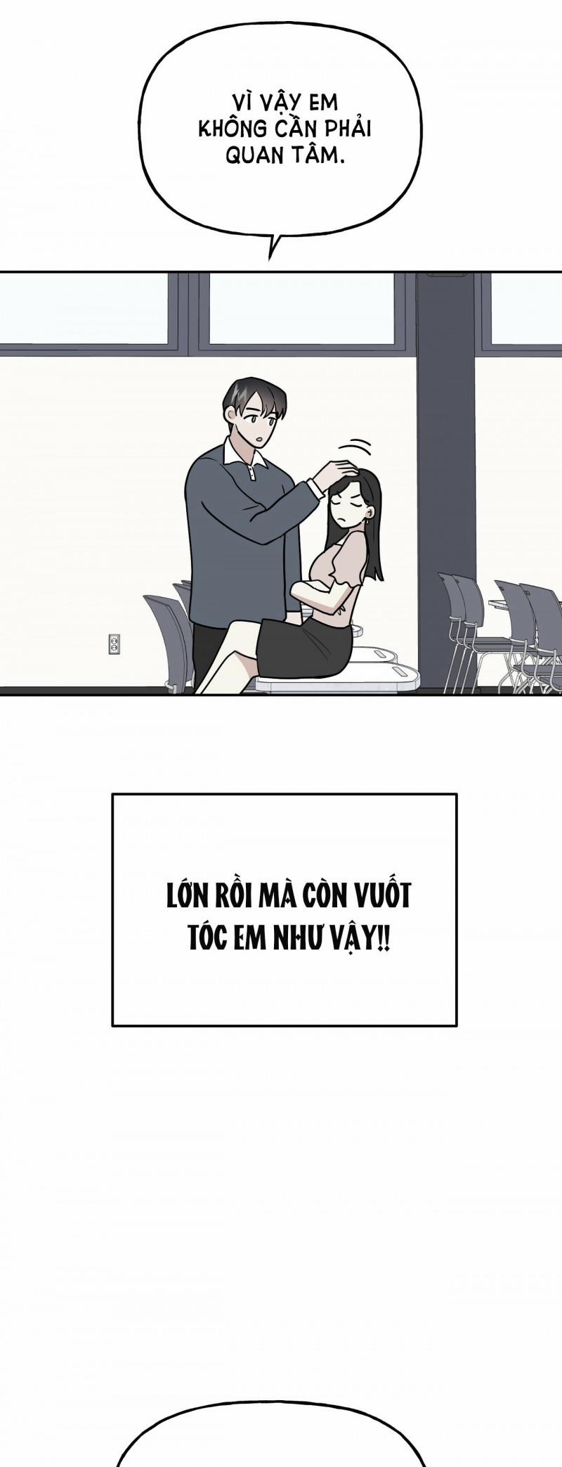 [18+] Bánh Mì Baguette Dâm Đãng 15 trang 29