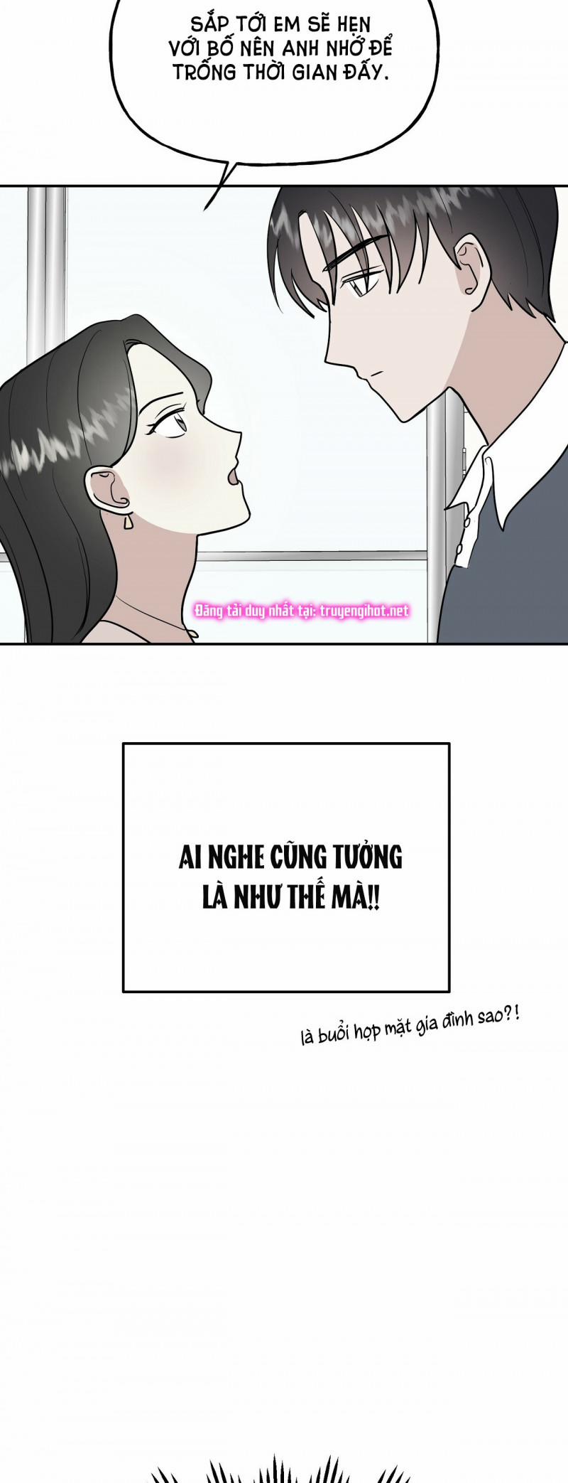 [18+] Bánh Mì Baguette Dâm Đãng 15 trang 30