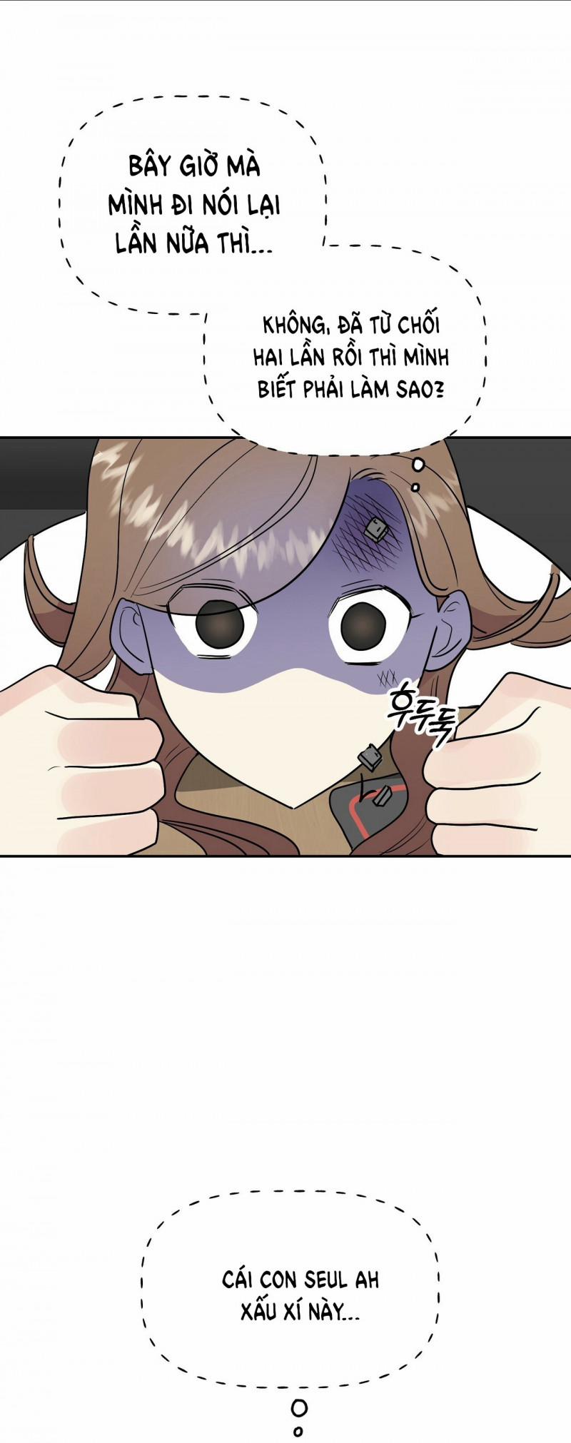 [18+] Bánh Mì Baguette Dâm Đãng 15 trang 32