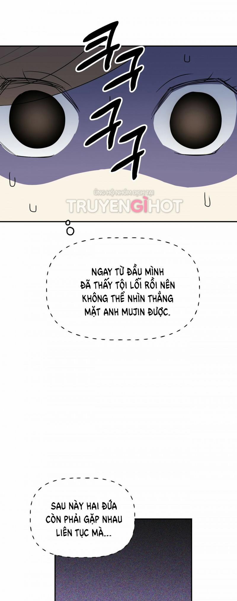 [18+] Bánh Mì Baguette Dâm Đãng 15 trang 33