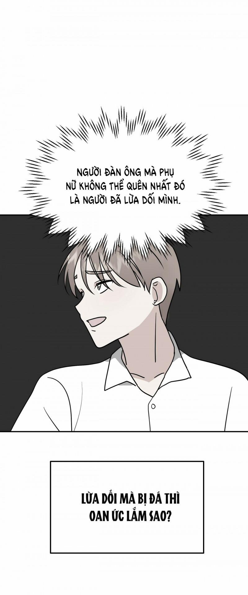 [18+] Bánh Mì Baguette Dâm Đãng 15 trang 4