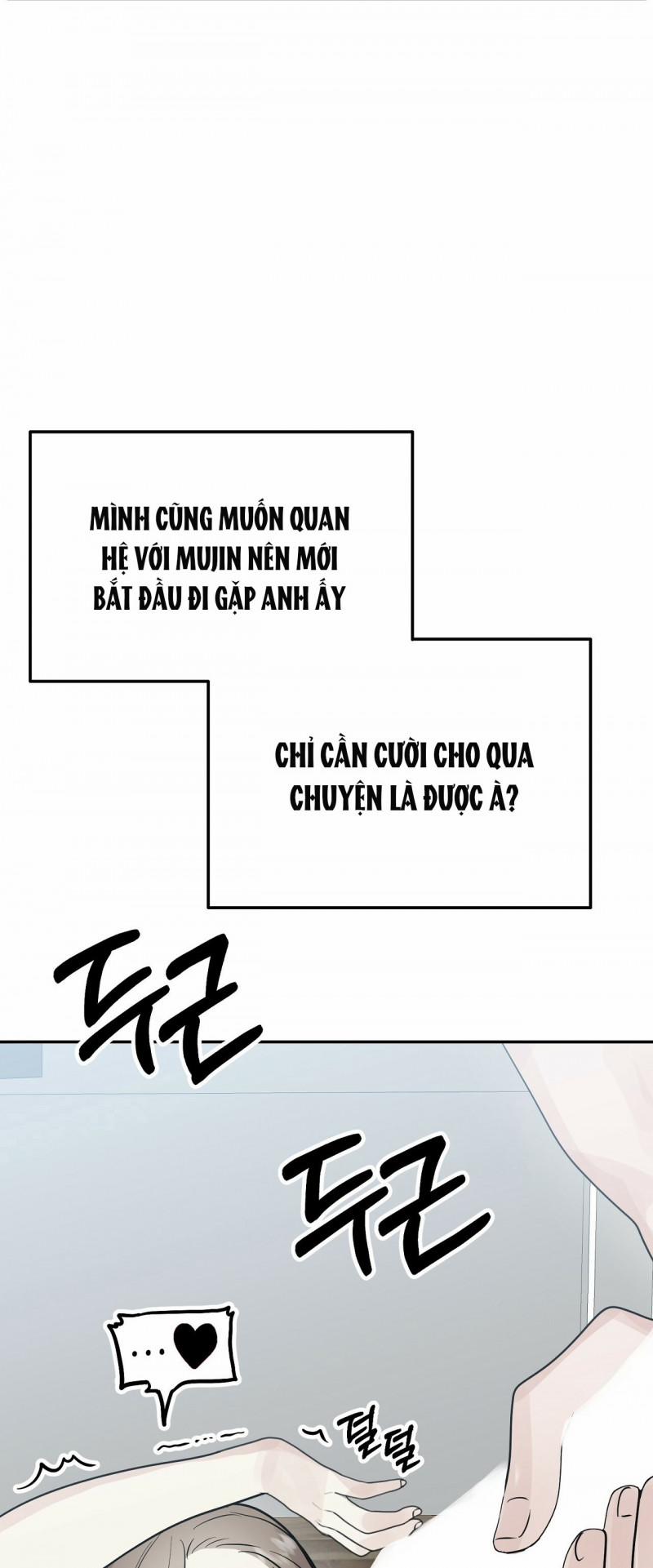 [18+] Bánh Mì Baguette Dâm Đãng 15 trang 6