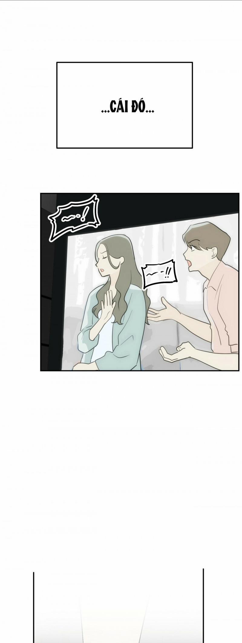 [18+] Bánh Mì Baguette Dâm Đãng 15 trang 8