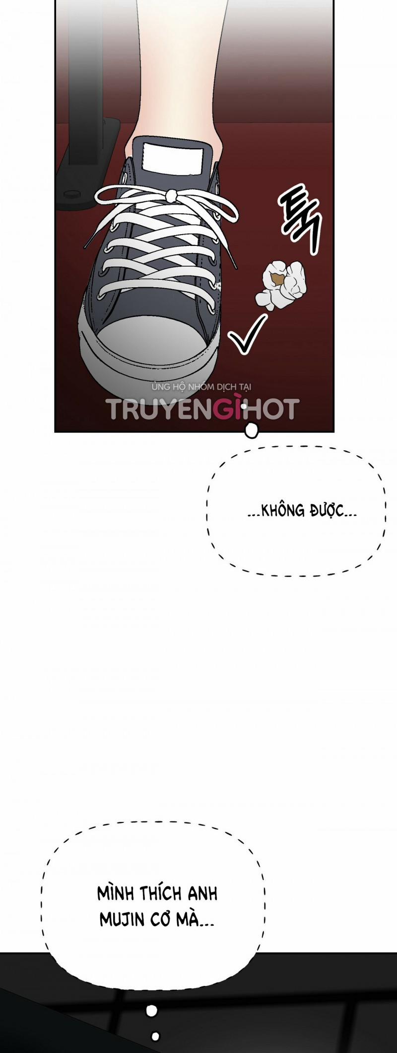 [18+] Bánh Mì Baguette Dâm Đãng 15 trang 9