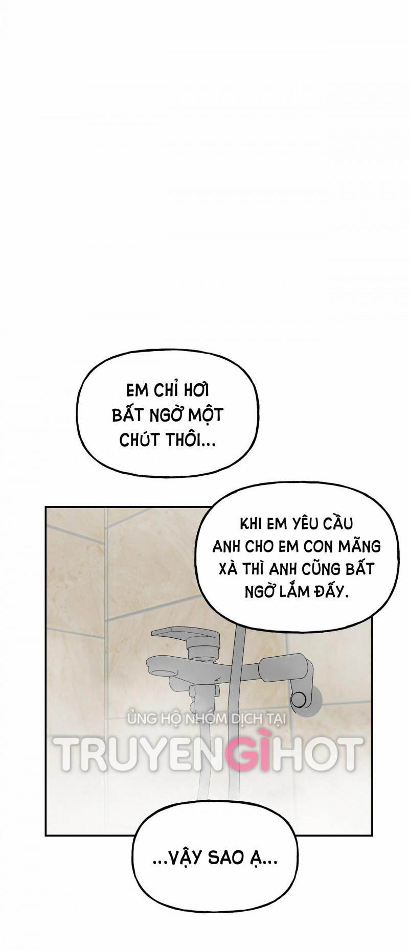 [18+] Bánh Mì Baguette Dâm Đãng 16.5 trang 11