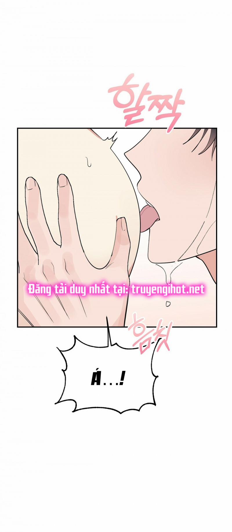 [18+] Bánh Mì Baguette Dâm Đãng 16.5 trang 15