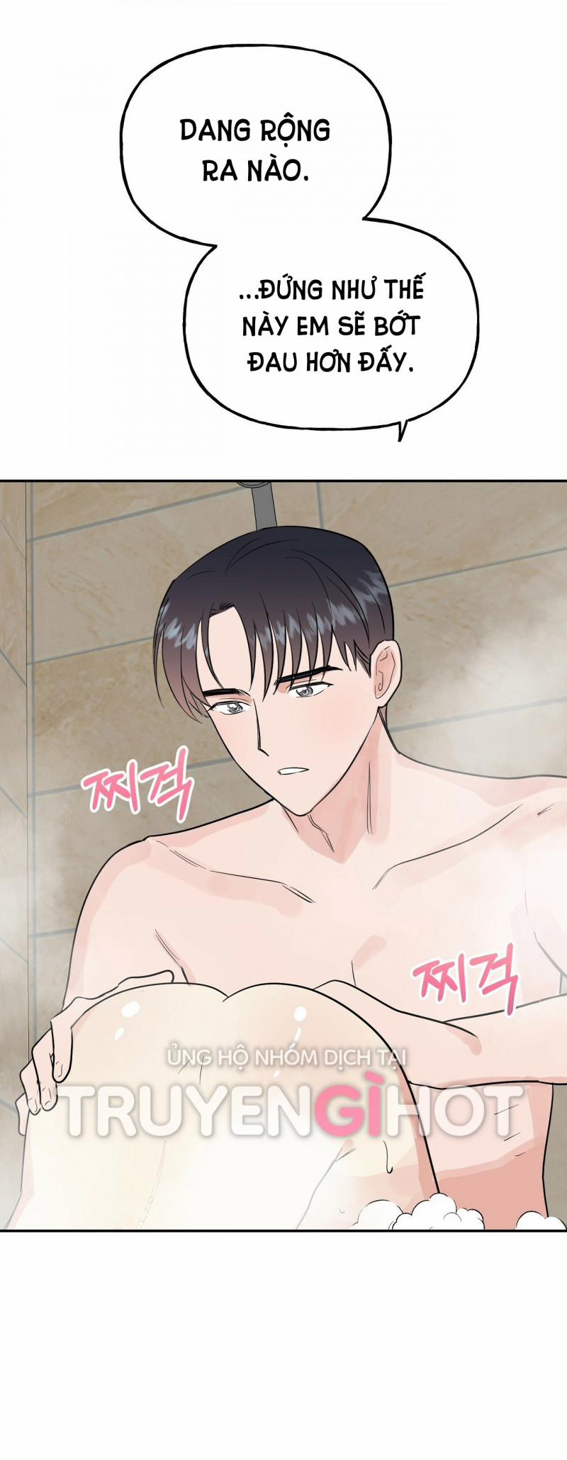 [18+] Bánh Mì Baguette Dâm Đãng 16.5 trang 17