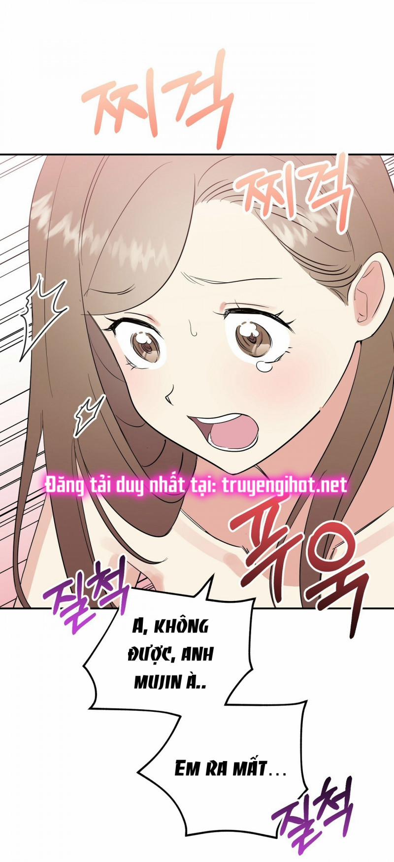 [18+] Bánh Mì Baguette Dâm Đãng 16.5 trang 21