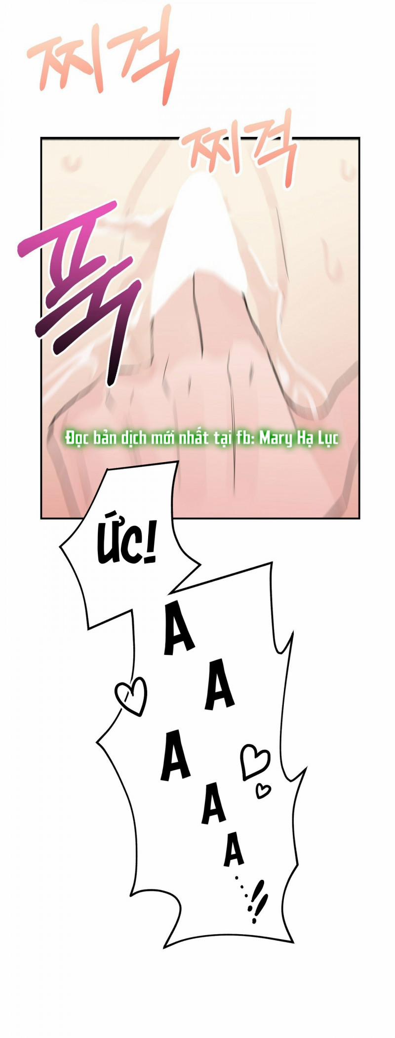 [18+] Bánh Mì Baguette Dâm Đãng 16.5 trang 22