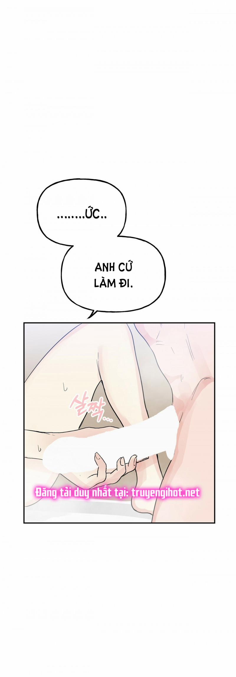 [18+] Bánh Mì Baguette Dâm Đãng 16.5 trang 28