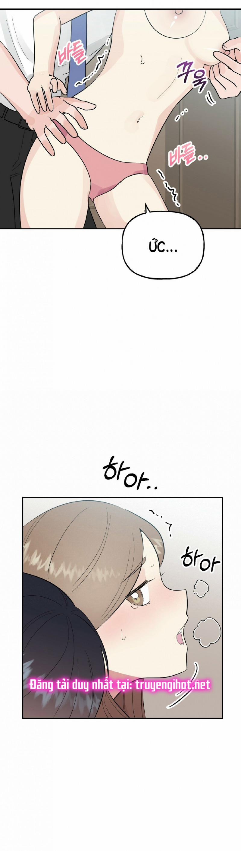 [18+] Bánh Mì Baguette Dâm Đãng 16.5 trang 3