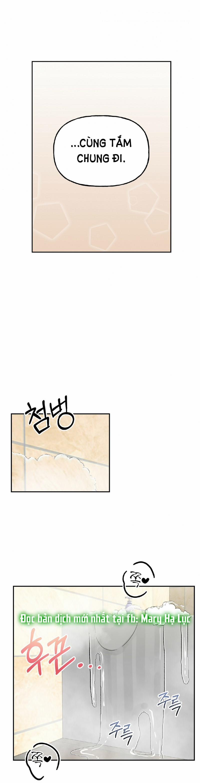 [18+] Bánh Mì Baguette Dâm Đãng 16.5 trang 7