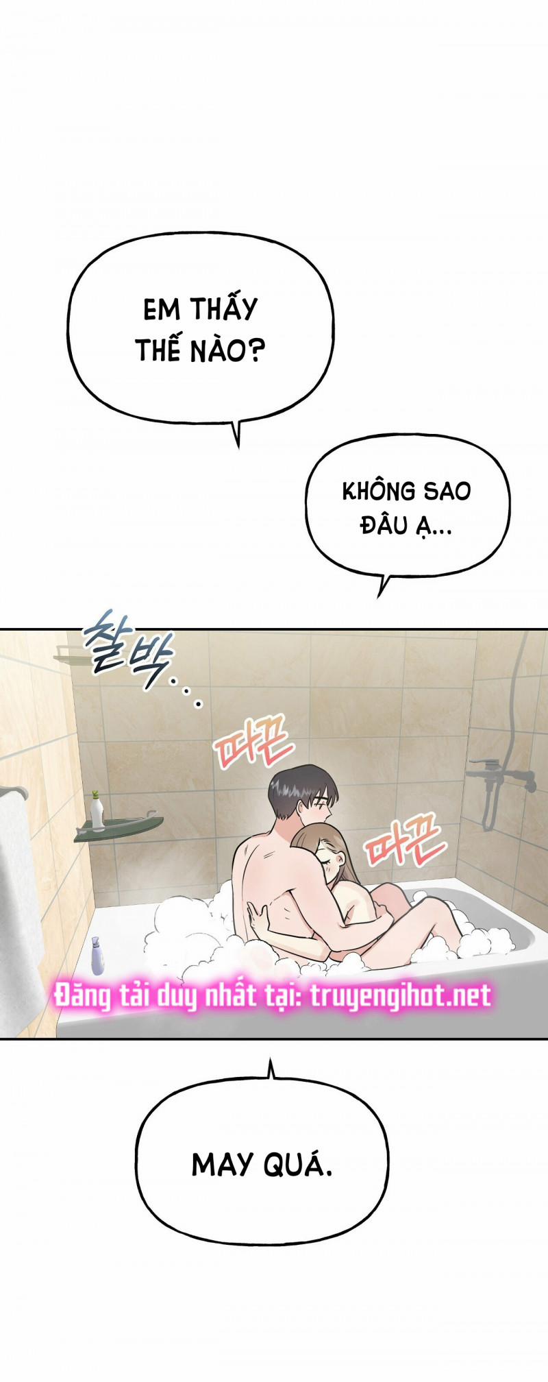 [18+] Bánh Mì Baguette Dâm Đãng 16.5 trang 9