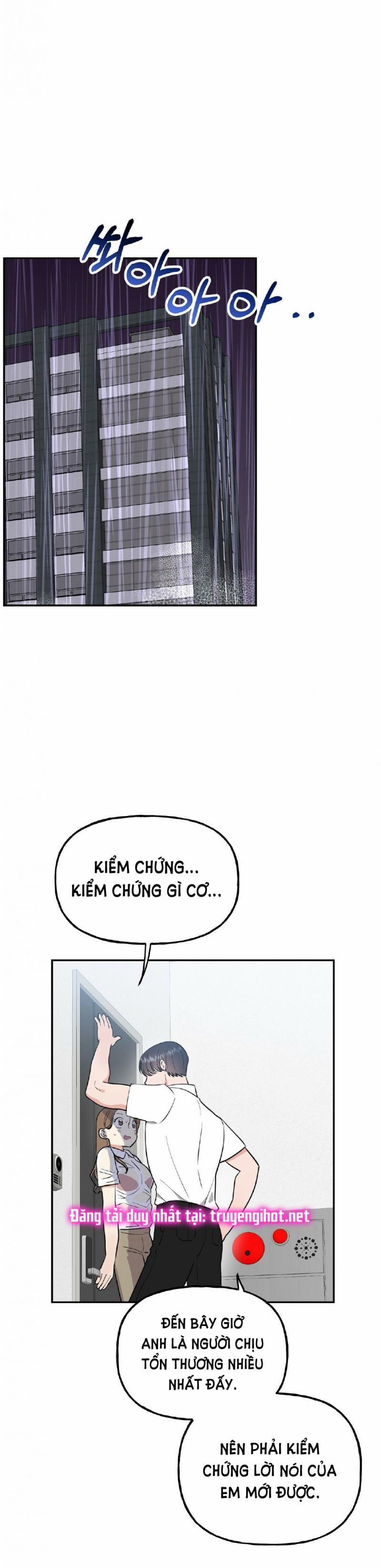 [18+] Bánh Mì Baguette Dâm Đãng 16 trang 0