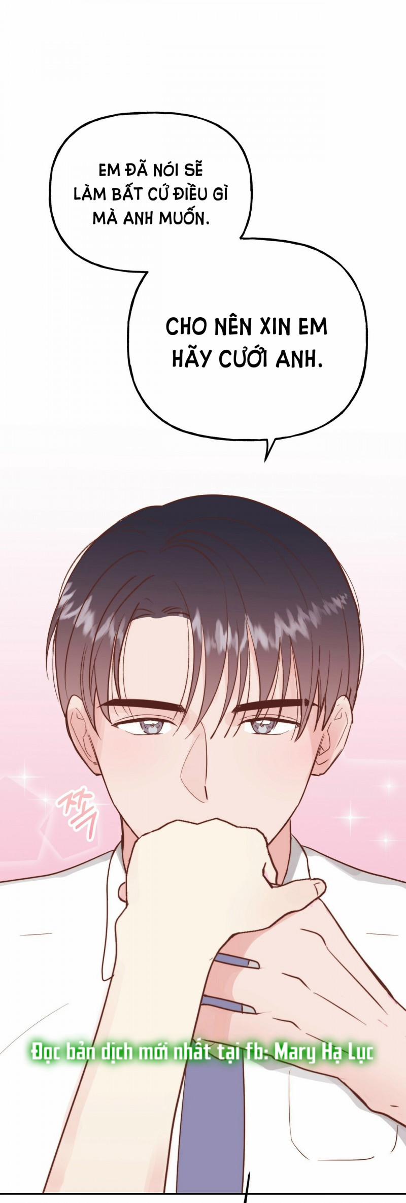 [18+] Bánh Mì Baguette Dâm Đãng 16 trang 10