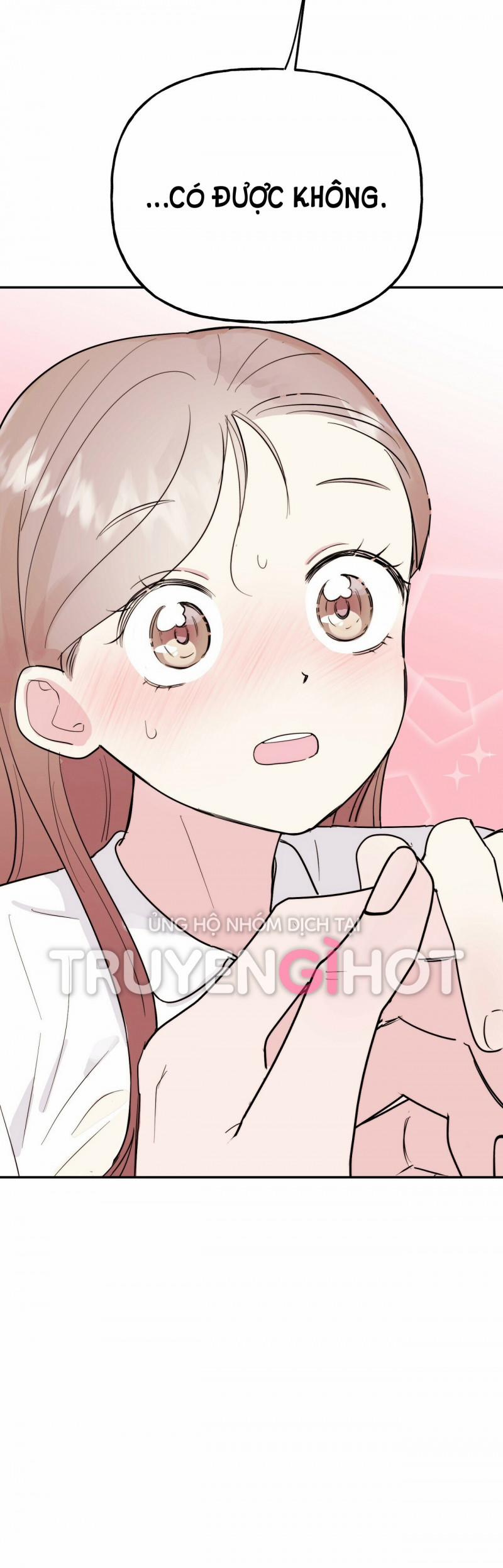 [18+] Bánh Mì Baguette Dâm Đãng 16 trang 11