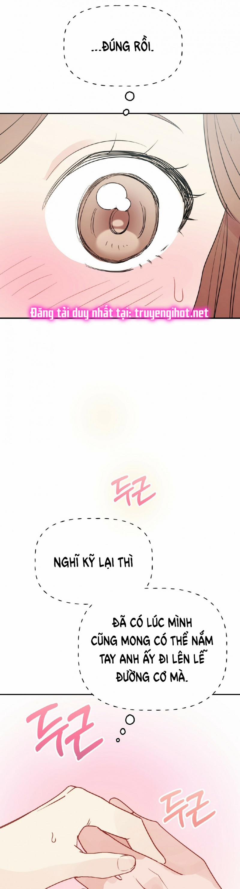 [18+] Bánh Mì Baguette Dâm Đãng 16 trang 12