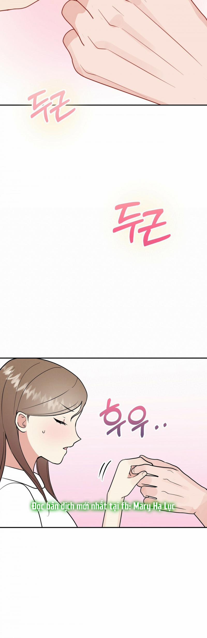 [18+] Bánh Mì Baguette Dâm Đãng 16 trang 13