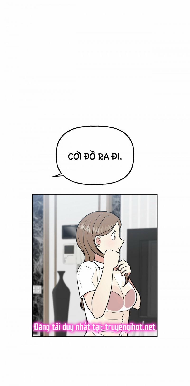 [18+] Bánh Mì Baguette Dâm Đãng 16 trang 18