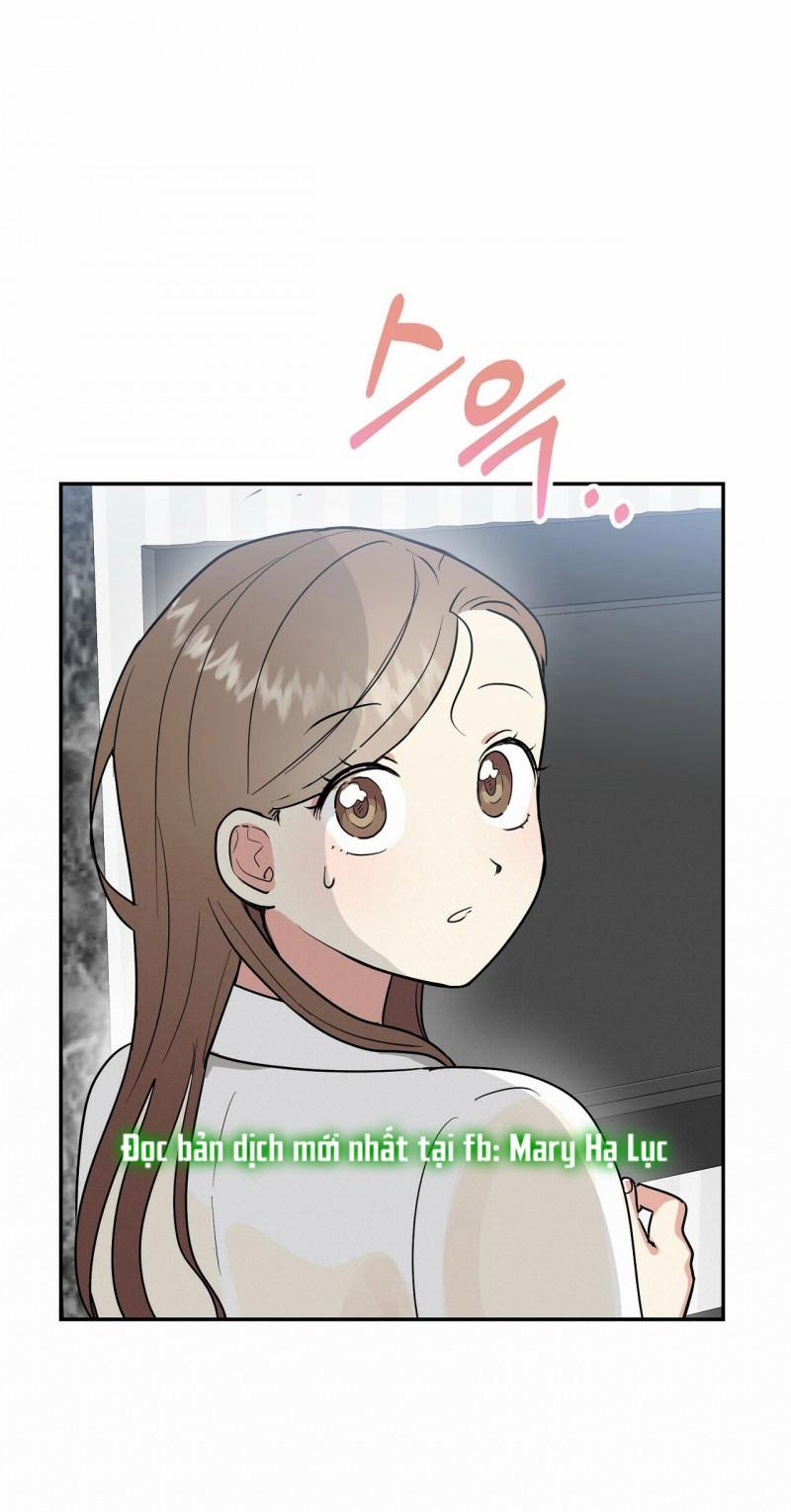 [18+] Bánh Mì Baguette Dâm Đãng 16 trang 19