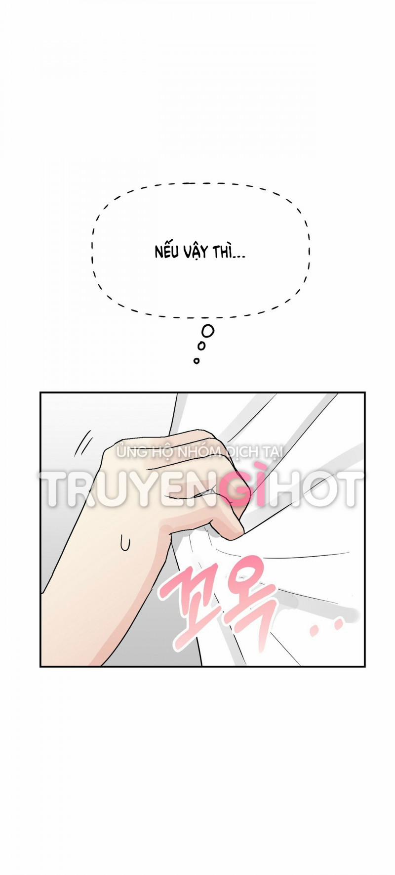 [18+] Bánh Mì Baguette Dâm Đãng 16 trang 2