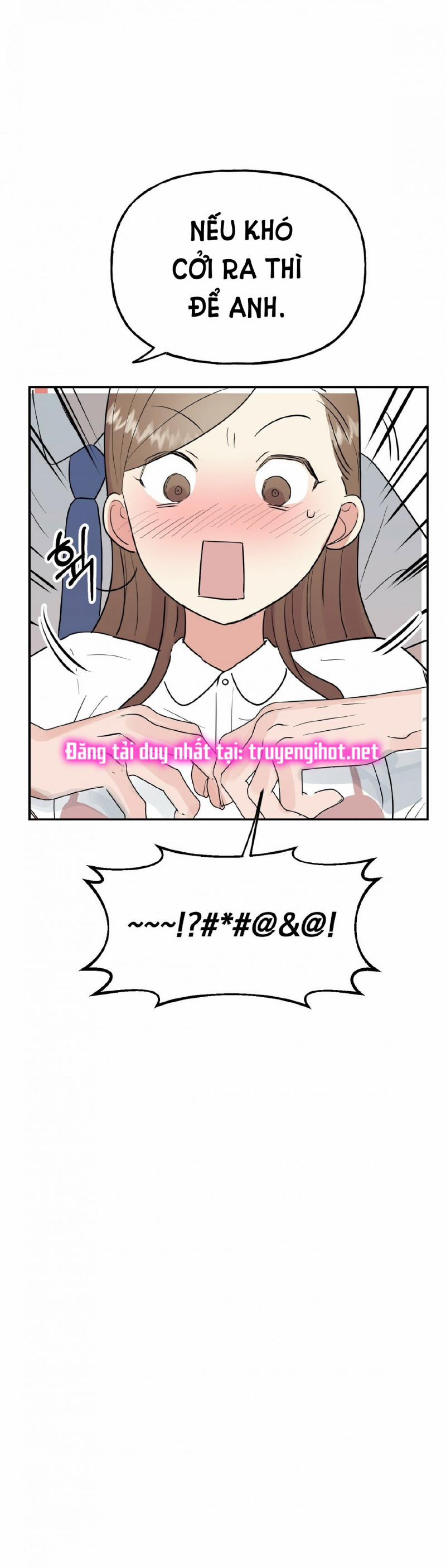 [18+] Bánh Mì Baguette Dâm Đãng 16 trang 21