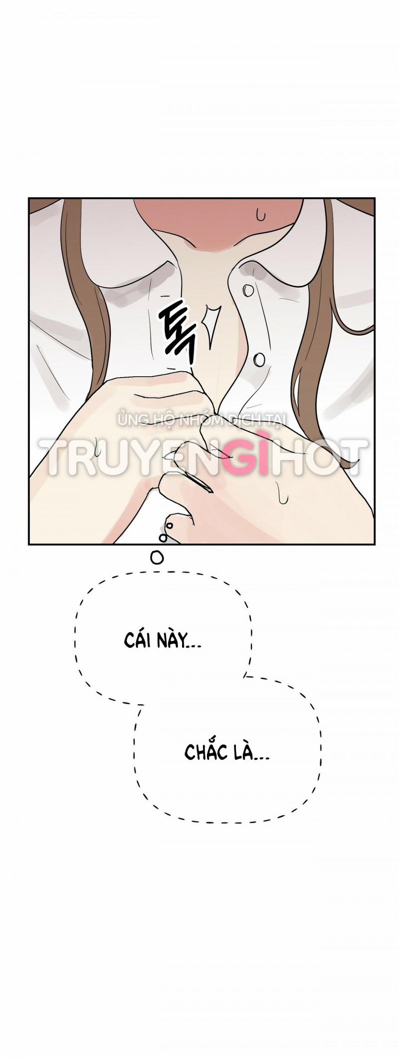 [18+] Bánh Mì Baguette Dâm Đãng 16 trang 23