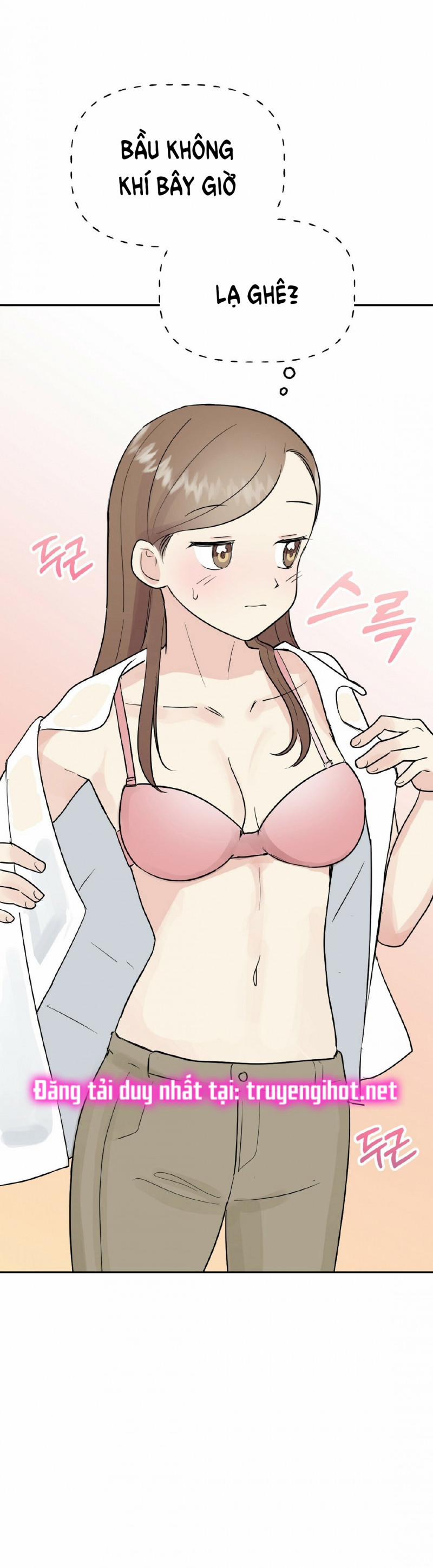 [18+] Bánh Mì Baguette Dâm Đãng 16 trang 24