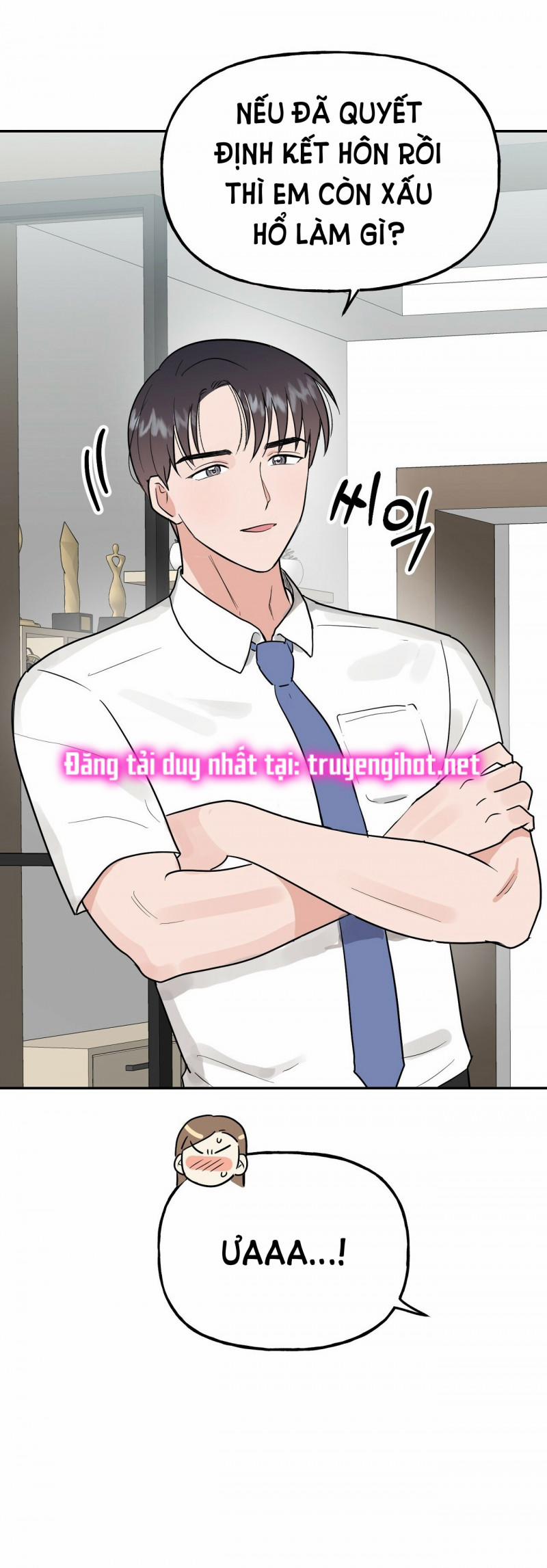 [18+] Bánh Mì Baguette Dâm Đãng 16 trang 27