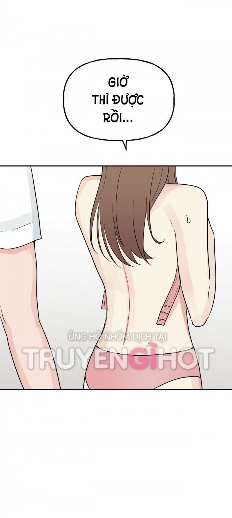 [18+] Bánh Mì Baguette Dâm Đãng 16 trang 29