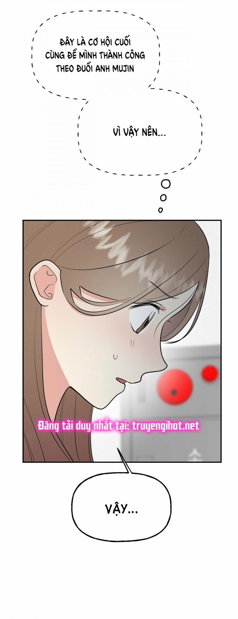 [18+] Bánh Mì Baguette Dâm Đãng 16 trang 3