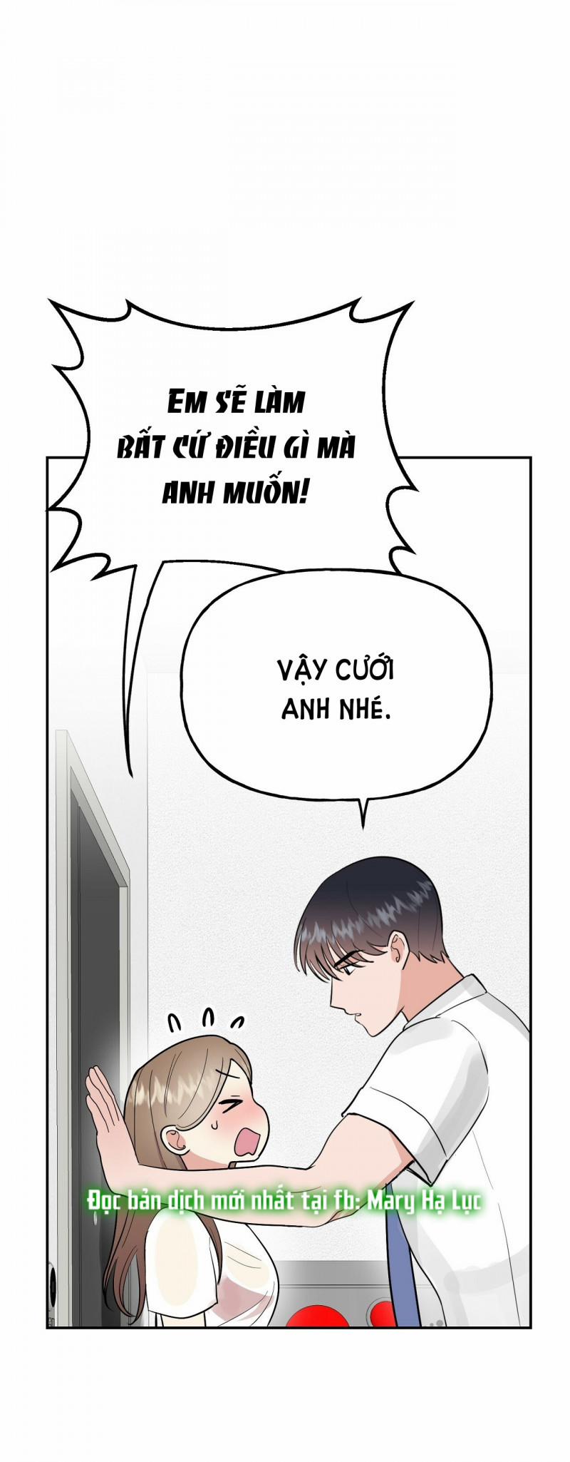 [18+] Bánh Mì Baguette Dâm Đãng 16 trang 4