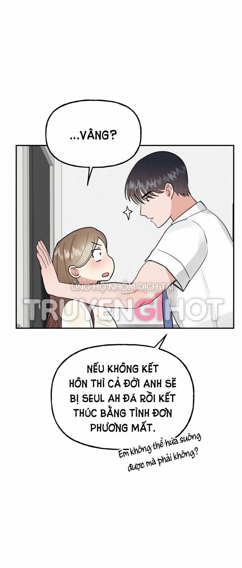 [18+] Bánh Mì Baguette Dâm Đãng 16 trang 5